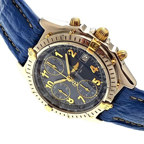 breitling heren horloge